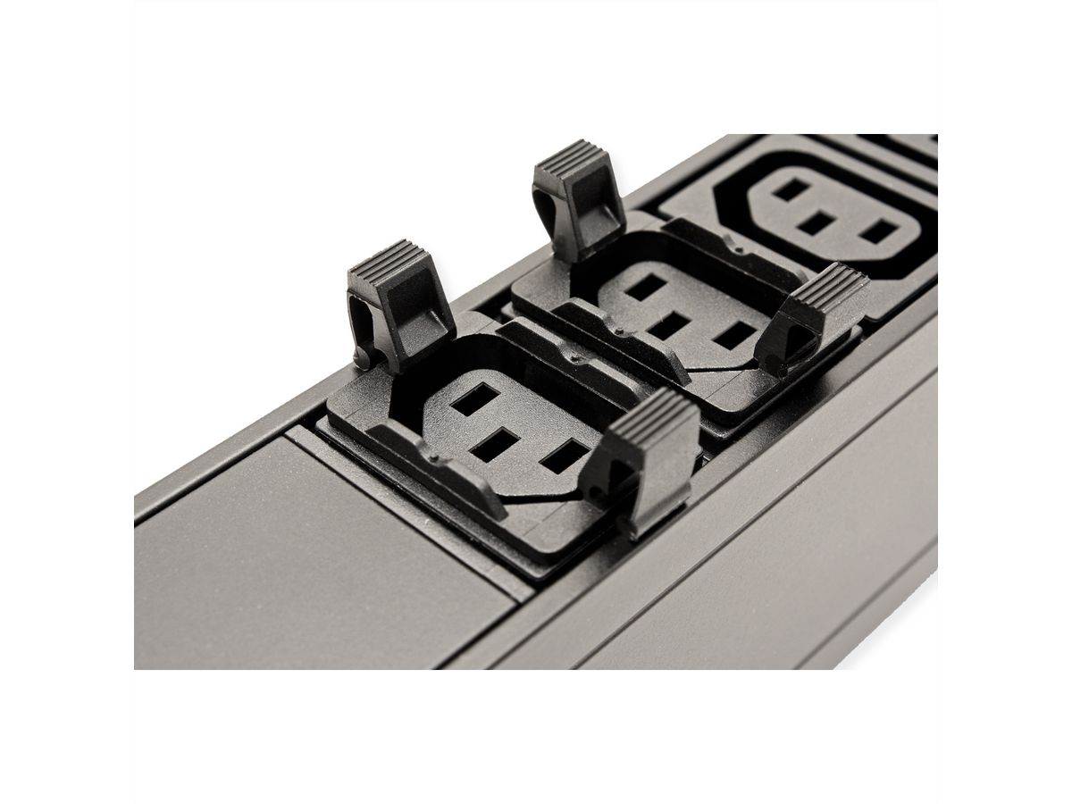 ATEN 2X-EA13 Connecteur Smart-Lock C14