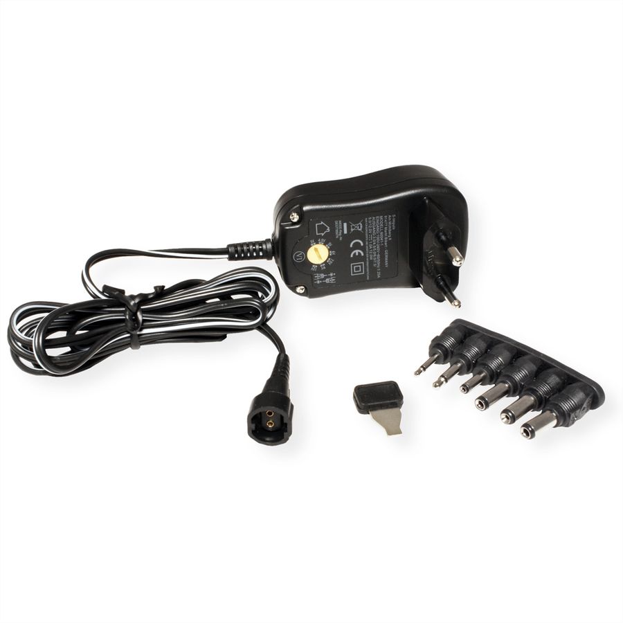 Adaptateur universel 1000mA