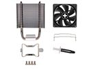 XILENCE A402.B AMD Ventirad, 92mm PWM Ventilateur, 130W TDP