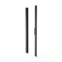 SCHROFF Bandeau enjoliveur symétrique 42U