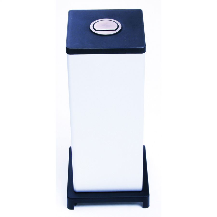 BACHMANN Colonne d’alimentation E-Cube-K-540® pour l’alimentation en courant et en données