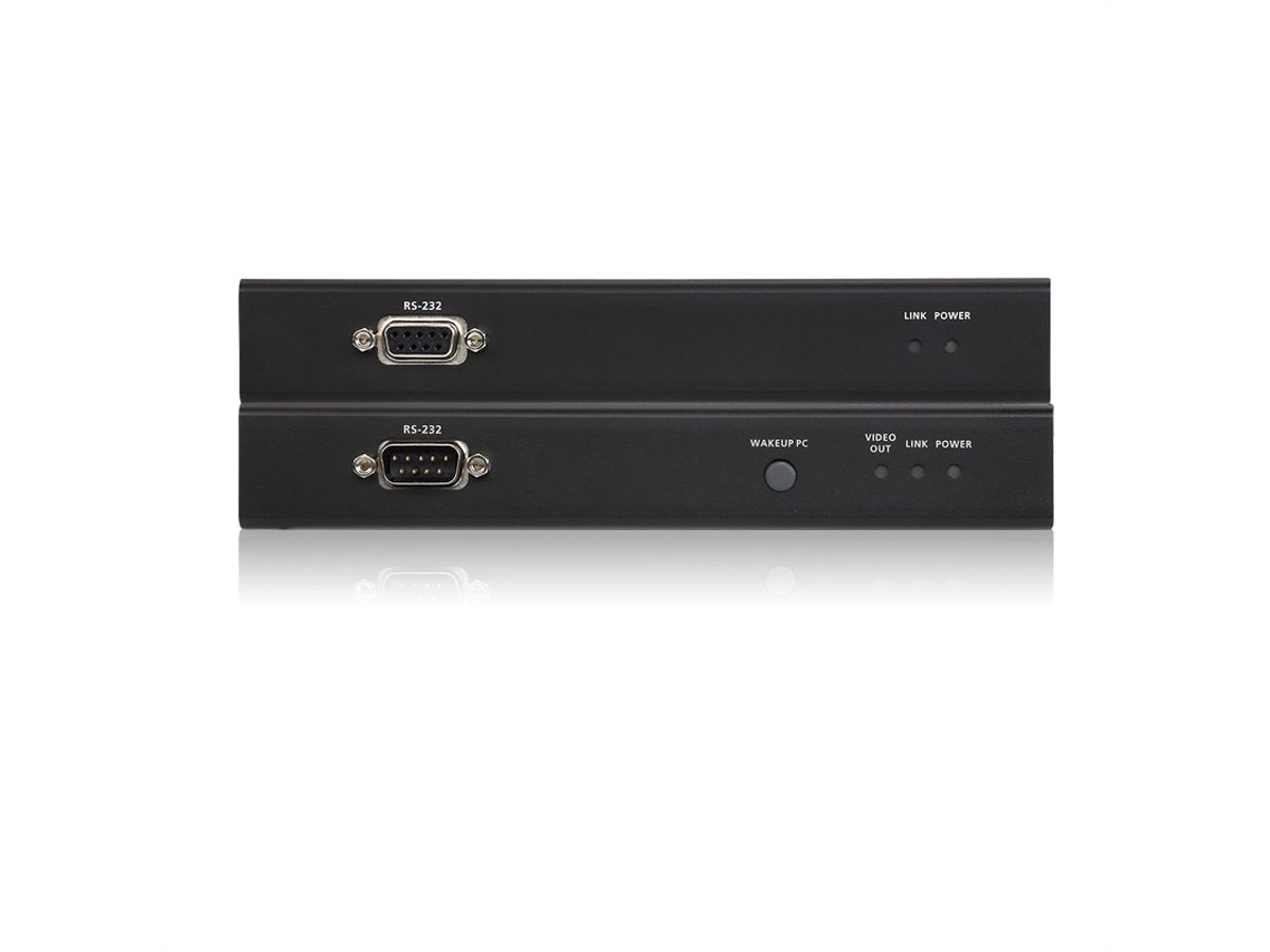 ATEN CE620 Système d'extension KVM USB DVI HDBaseT 2.0