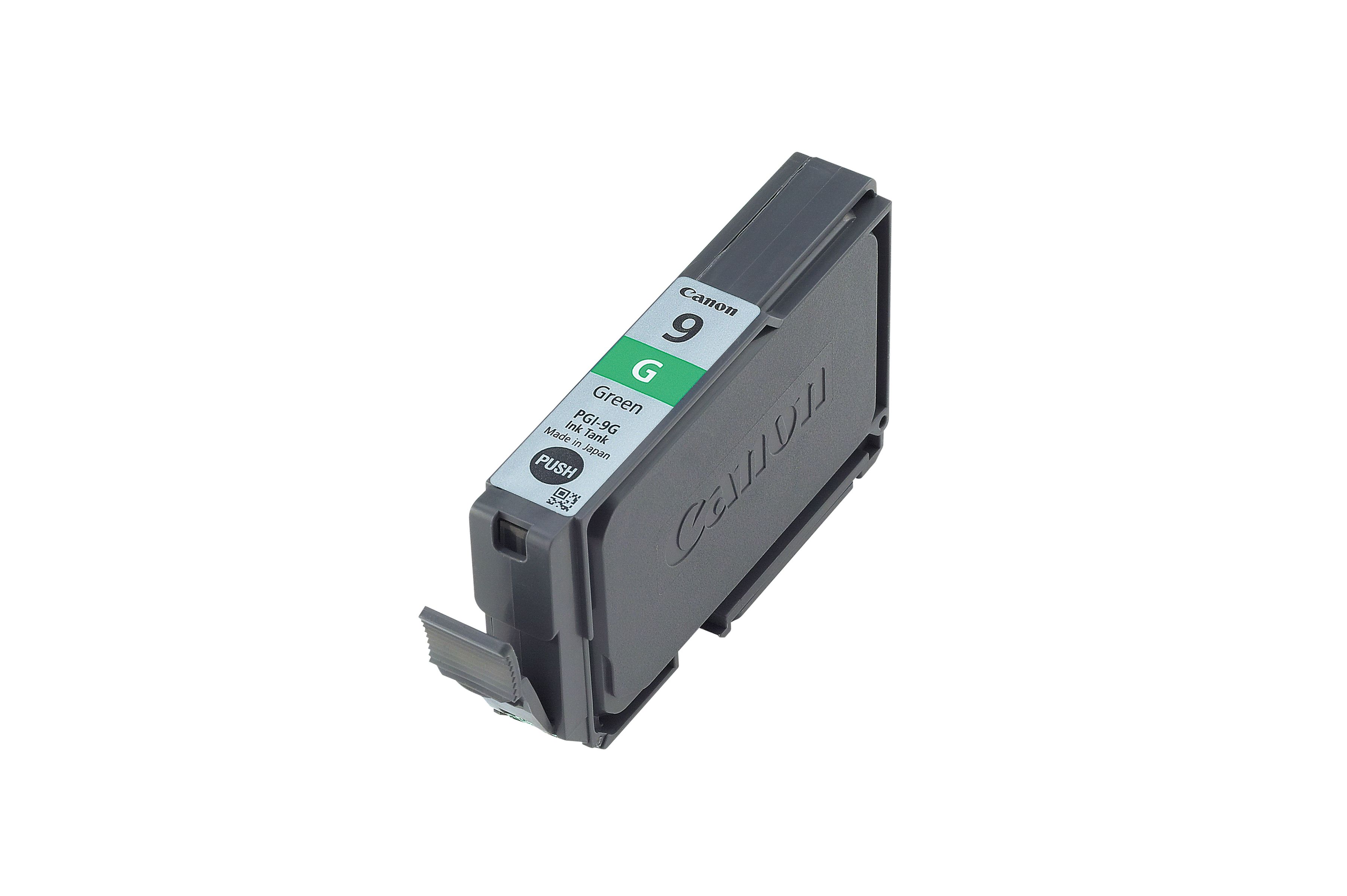 Canon Cartouche d'encre verte PGI-9G