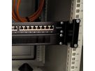 VALUE Rack serveur 2U extension de profondeur, métal, 101,5mm, 2U