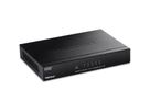 TRENDNET TEG-S350 Switch 2.5G non administrable à 5 ports, noir