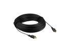 ATEN VE7834A Câble optique actif HDMI True 4K 60m
