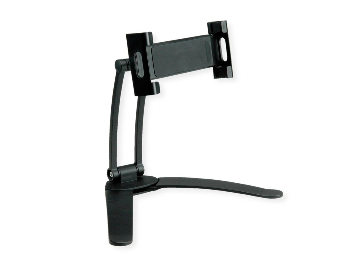 VALUE Support 2 en 1 pour iPad / tablettes ou Smartphone