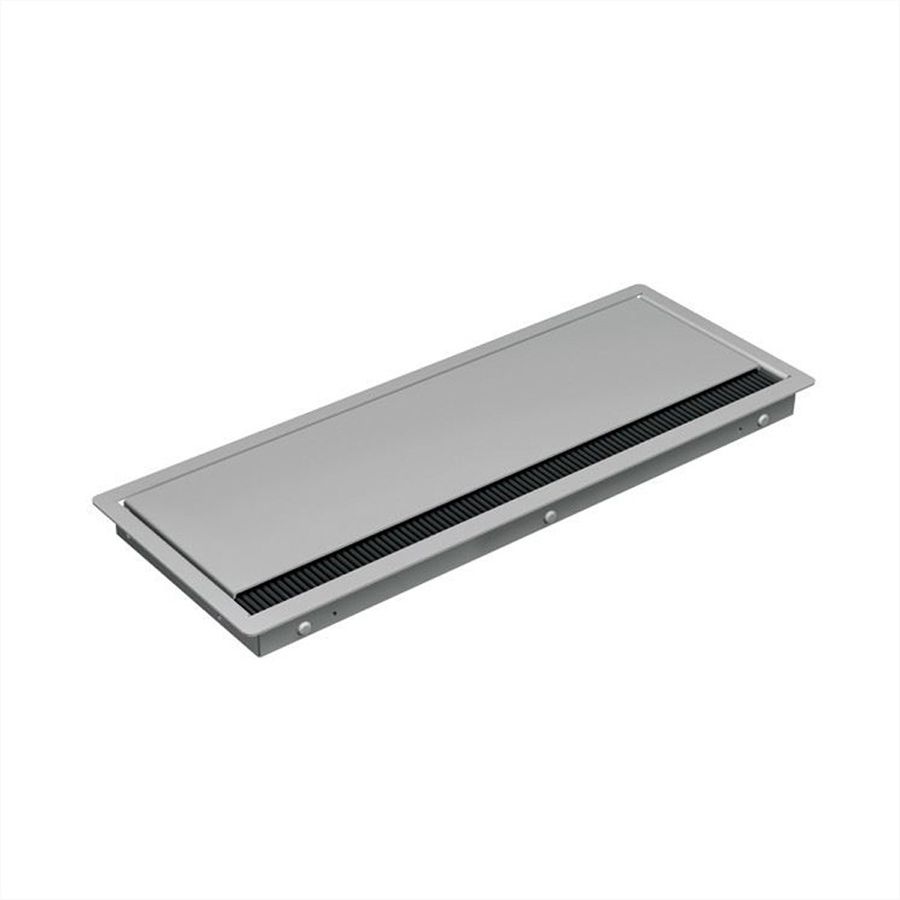 BACHMANN CONI COVER Cadre large, gris