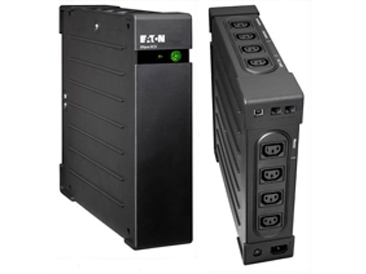 Eaton Ellipse ECO 1200 USB IEC