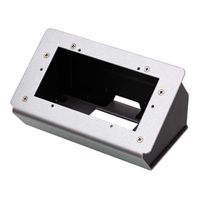 ATEN VK102 Kit de table