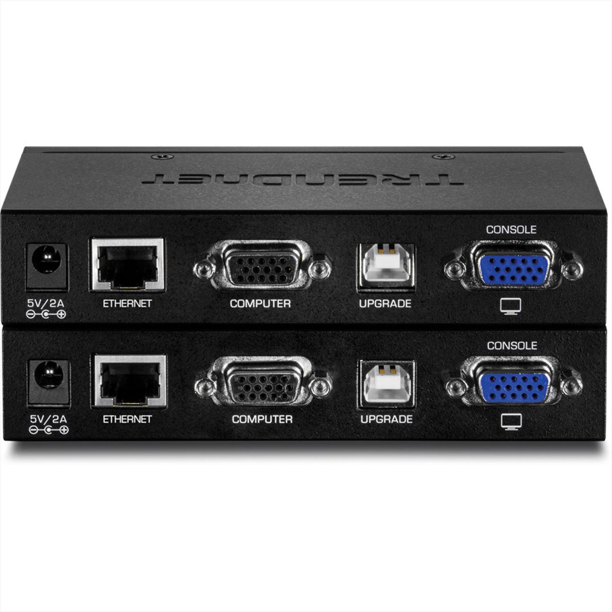 TRENDnet TK-EX4 Kit d?extension KVM