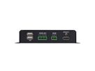 ATEN AP206 Amplificateur de puissance 2 x 60 W avec DSP