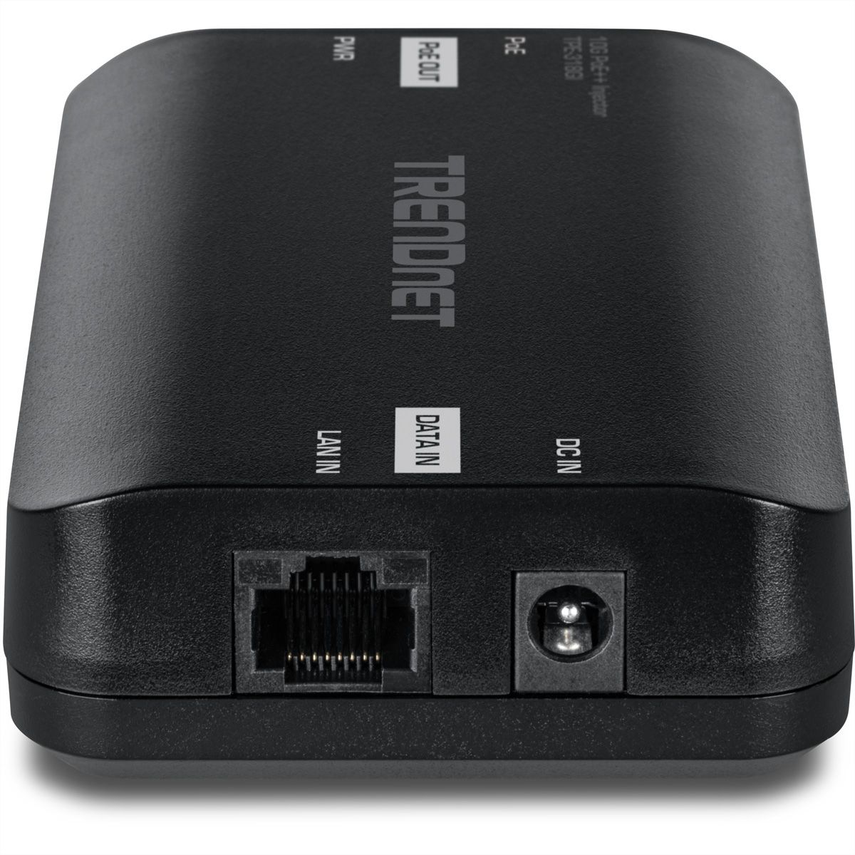 TRENDnet TPE-318GI Injecteur PoE++ 10G