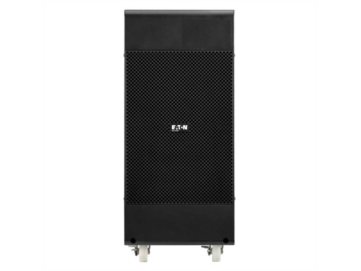 EATON 9SX 9SXEBM240T Tour d'extension de batterie sur roulettes