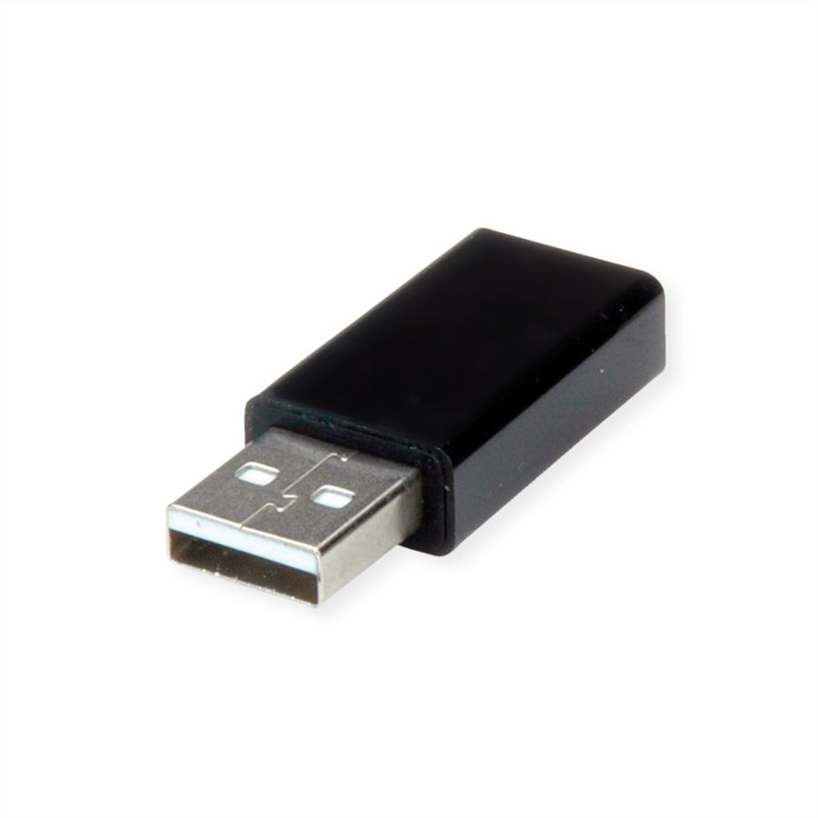 ROLINE Protecteur de données USB, type A
