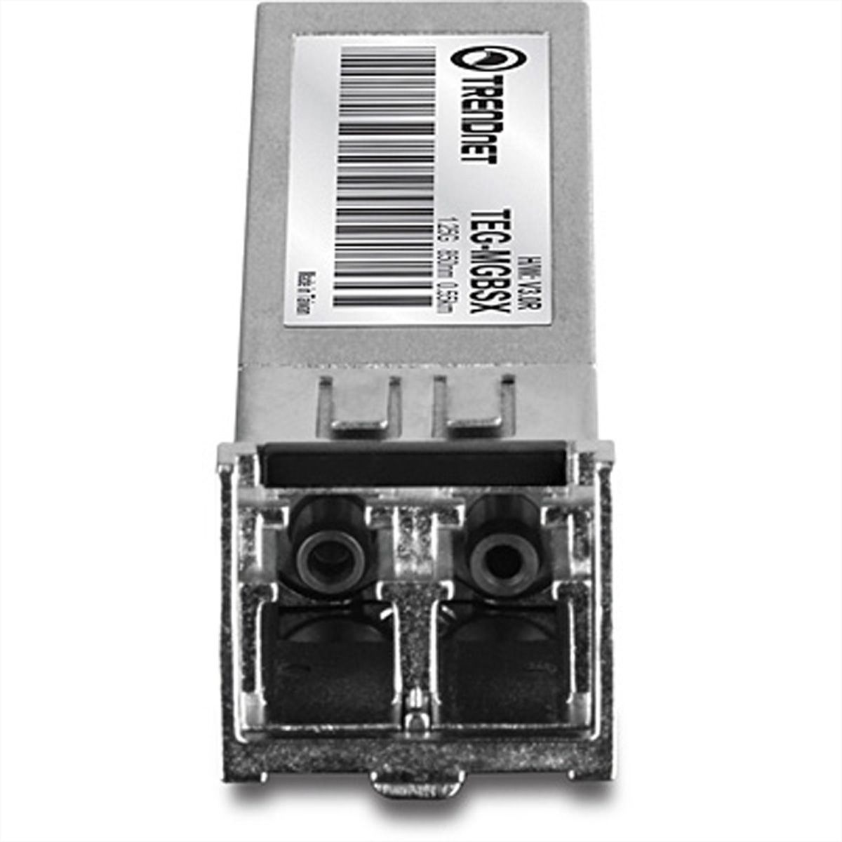 TRENDnet TEG-MGBSX Module LC multimode SFP (550m)