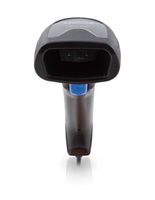 Datalogic QW2520 Lecteur de code barre portable 1D/2D Laser Noir