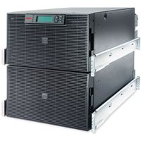 APC Smart-UPS On-Line alimentation d'énergie non interruptible Double-conversion (en ligne) 15 kVA 12000 W 8 sortie(s) CA