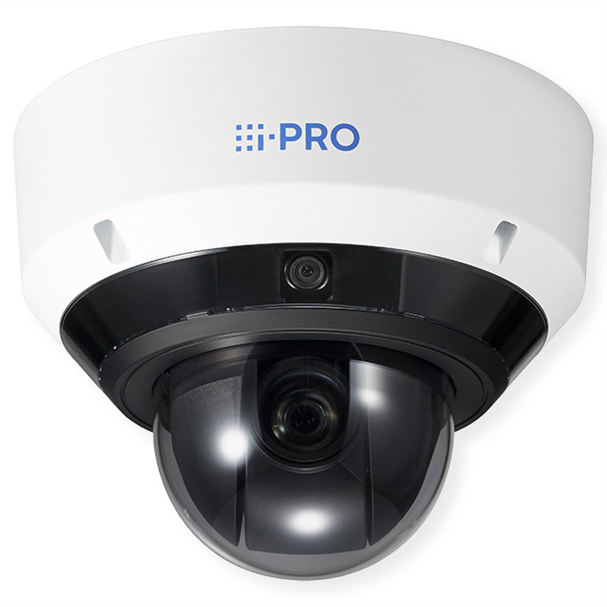 I-PRO WV-X86530-Z2 Caméra multi-capteurs