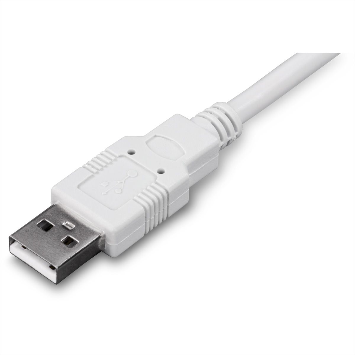 TRENDnet TU-S910 Convertisseur USB vers série, 3,0m