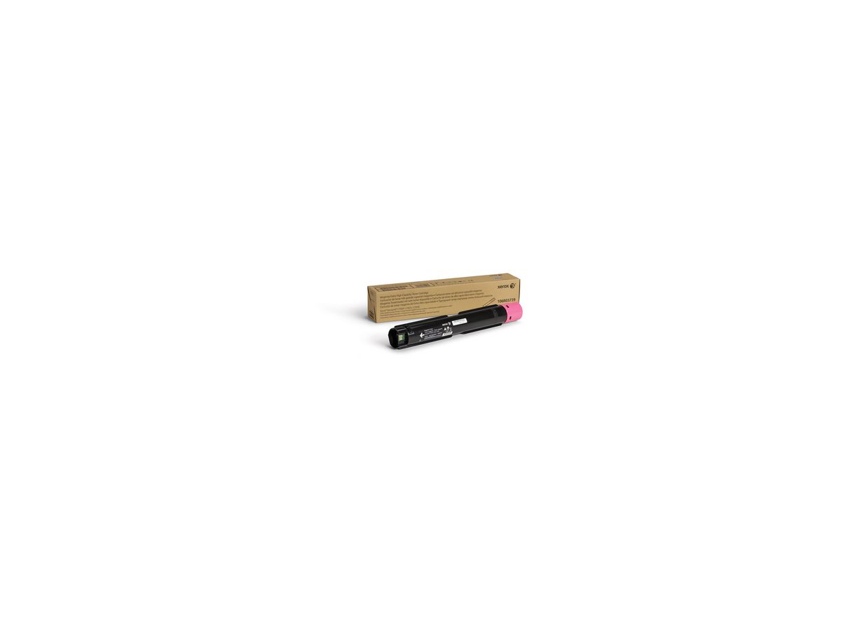 Xerox 106R03739 Cartouche de toner 1 pièce(s) Original Magenta