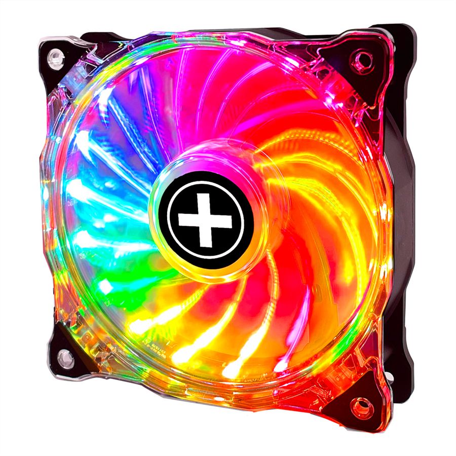 XILENCE XPF120G.ARGB.PWM Ventilateur