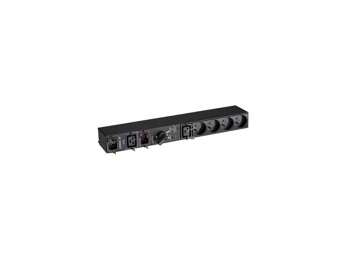 Eaton MBP3KIF alimentation d'énergie non interruptible 3000 VA