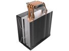 ANTEC F400 Ventilateur de CPU ARGB, Ventilateur du processeur