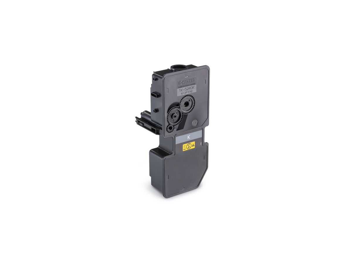 KYOCERA TK-5240K Cartouche de toner 1 pièce(s) Original Noir