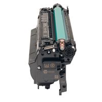 HP Cartouche de toner noir 657X LaserJet grande capacité authentique
