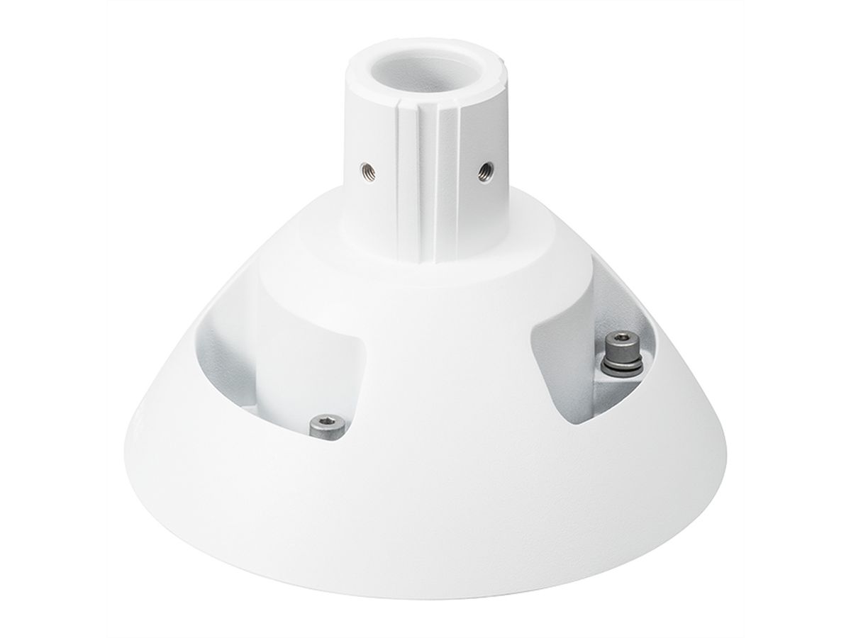 I-PRO WV-QSR504M1-W Support, Support de montage Mâle/ANSI
