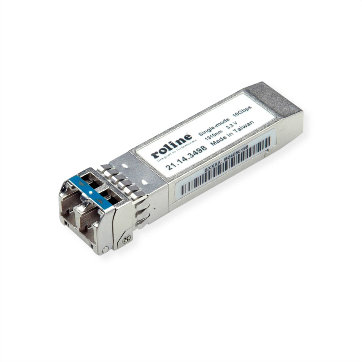 ROLINE Module Mini GBIC 10G, Singlemode LR, LC