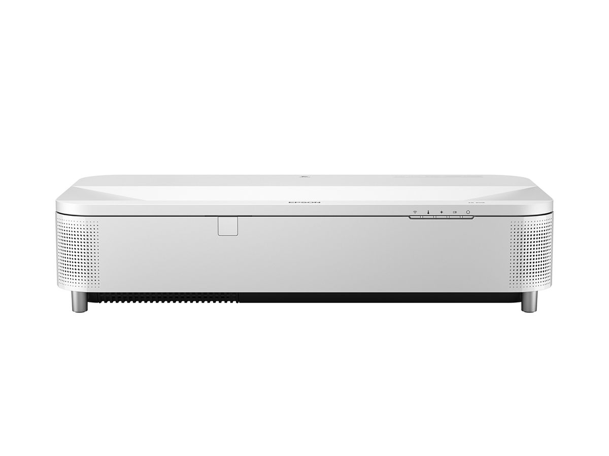 Epson EB-810E vidéo-projecteur Projecteur à focale ultra courte 5000 ANSI lumens 3LCD 1080p (1920x1080) Blanc