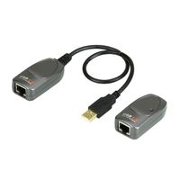 ATEN UCE260 Système d'extension USB 2.0 via Cat5/5e/6 60m