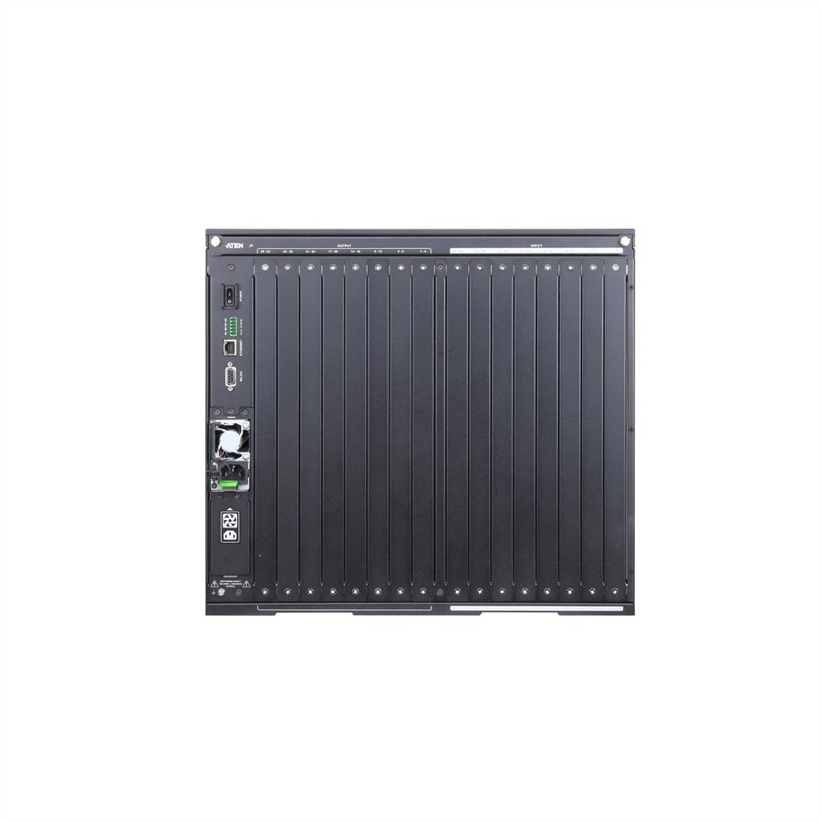 ATEN VM3200 Commutateur matriciel modulaire 32x32