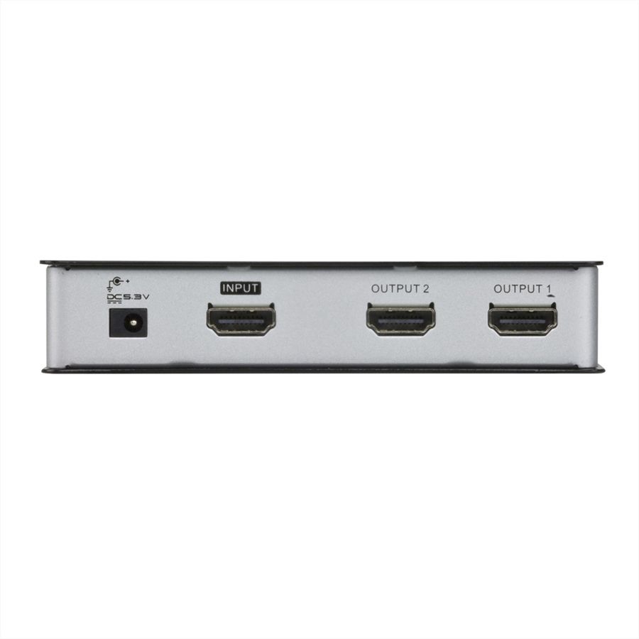 ATEN VS182A Répartiteur HDMI à 2 ports