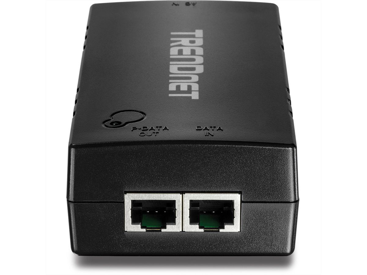 TRENDnet TPE-115GI Injecteur Gigabit PoE+