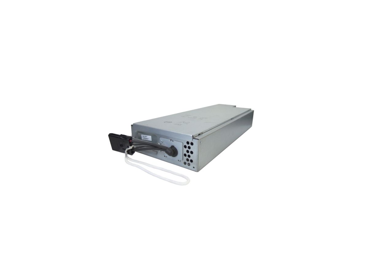 APC APCRBC117 Batterie de l'onduleur Sealed Lead Acid (VRLA) 120 V