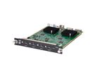 ATEN VW784 Carte d'entrée 4 ports HDMI 4K pour série VW
