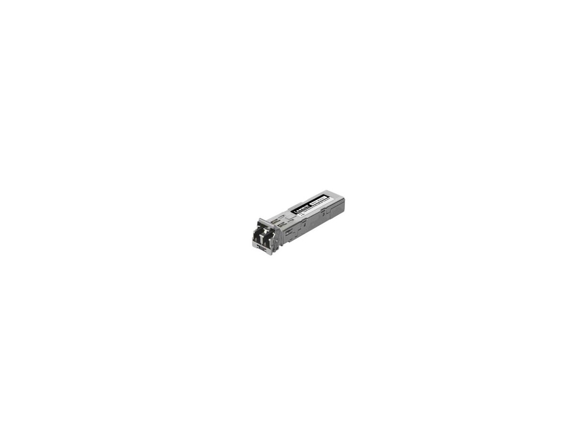 Cisco Gigabit SX Mini-GBIC SFP convertisseur de support réseau 850 nm