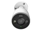 DAHUA DH-IPC-F3DP-PV-0280B-EUR, Caméra Bullet 3MP 2,8 mm IR LED WiFi