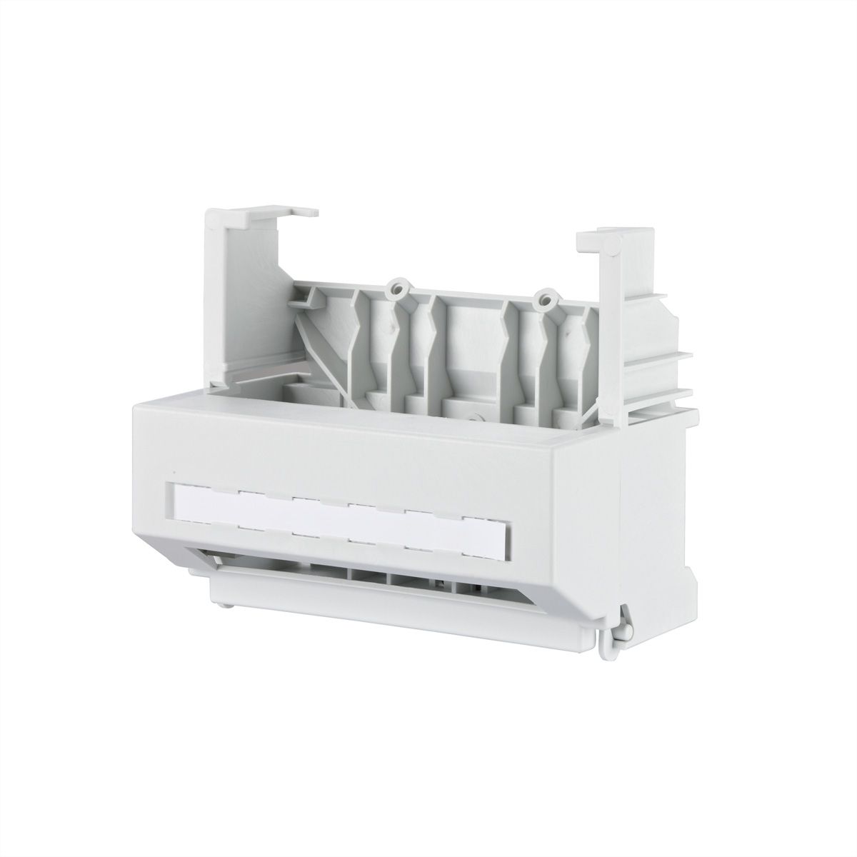 METZ CONNECT Adaptateur pour rail DIN