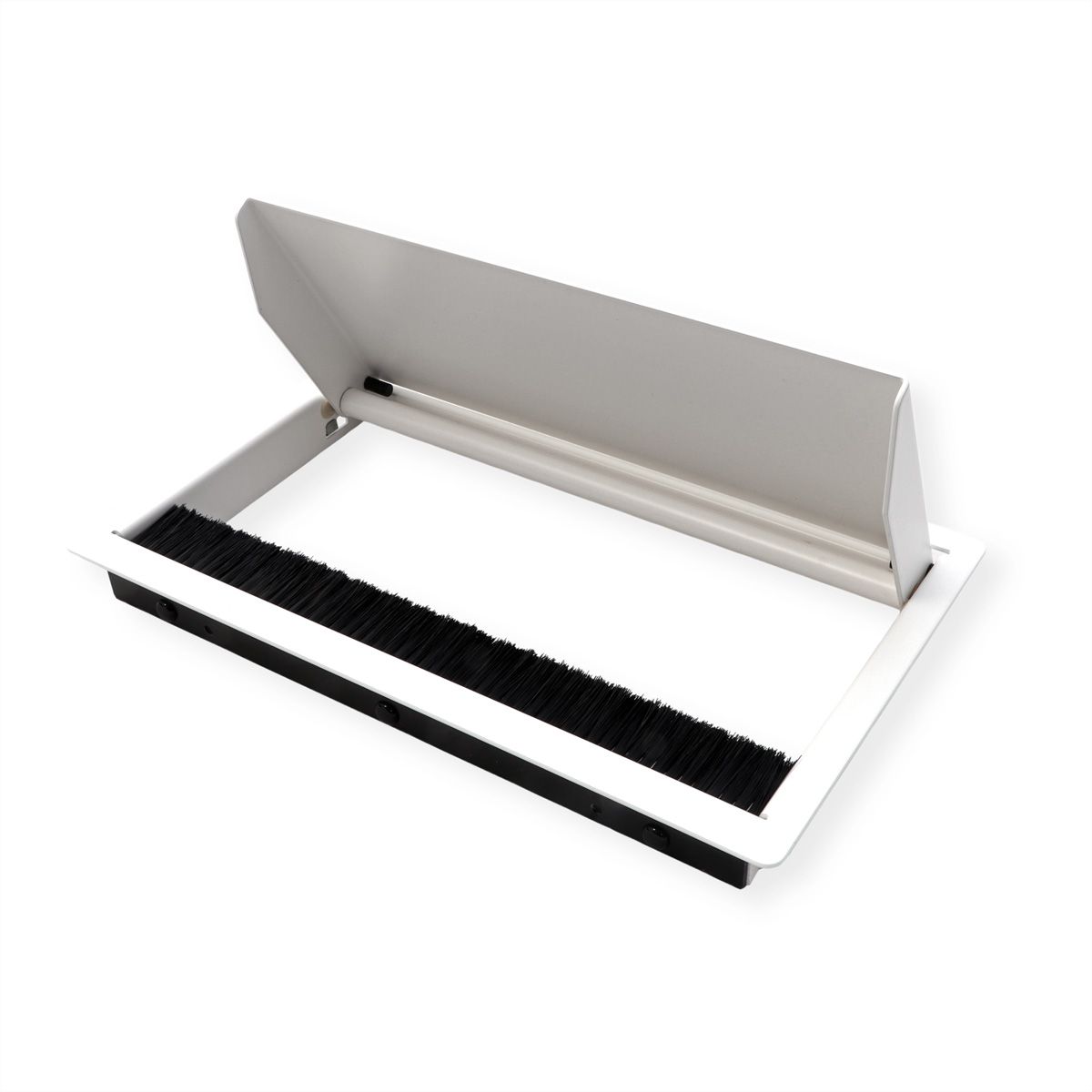 BACHMANN CONI COVER Cadre, blanc