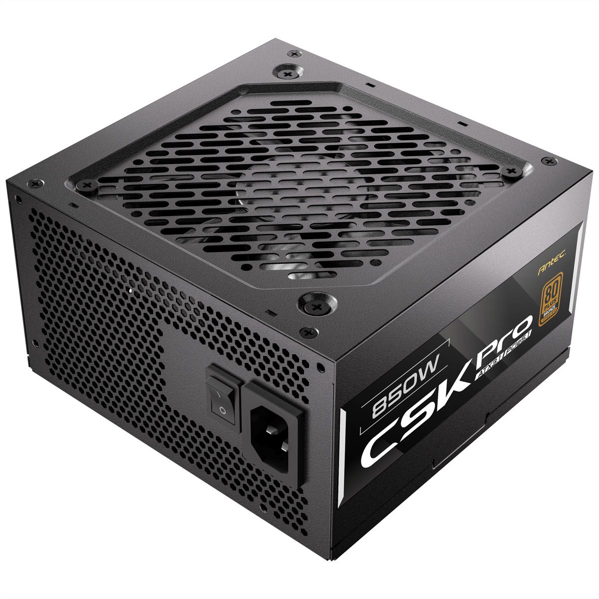 ANTEC CSK850 PRO ATX3.1 Alimentation 850W