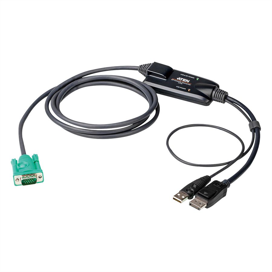 ATEN CV190 Convertisseur de console DisplayPort