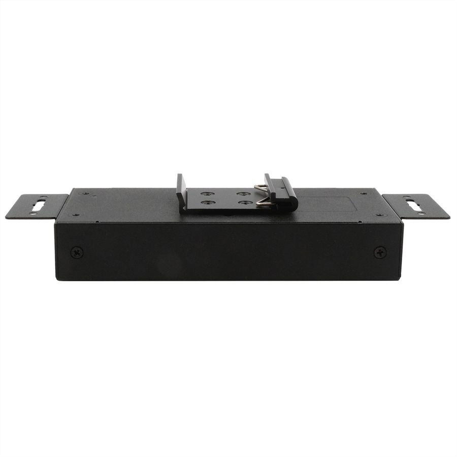 EXSYS EX-11247HMS HUB 7 ports USB 3.2 Gen 1 Din-Rail Kit et mur VIA VL813 Chipset