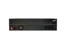 EXSYS EX-11017 Station de charge Highpower USB-C 16 ports 1008 W