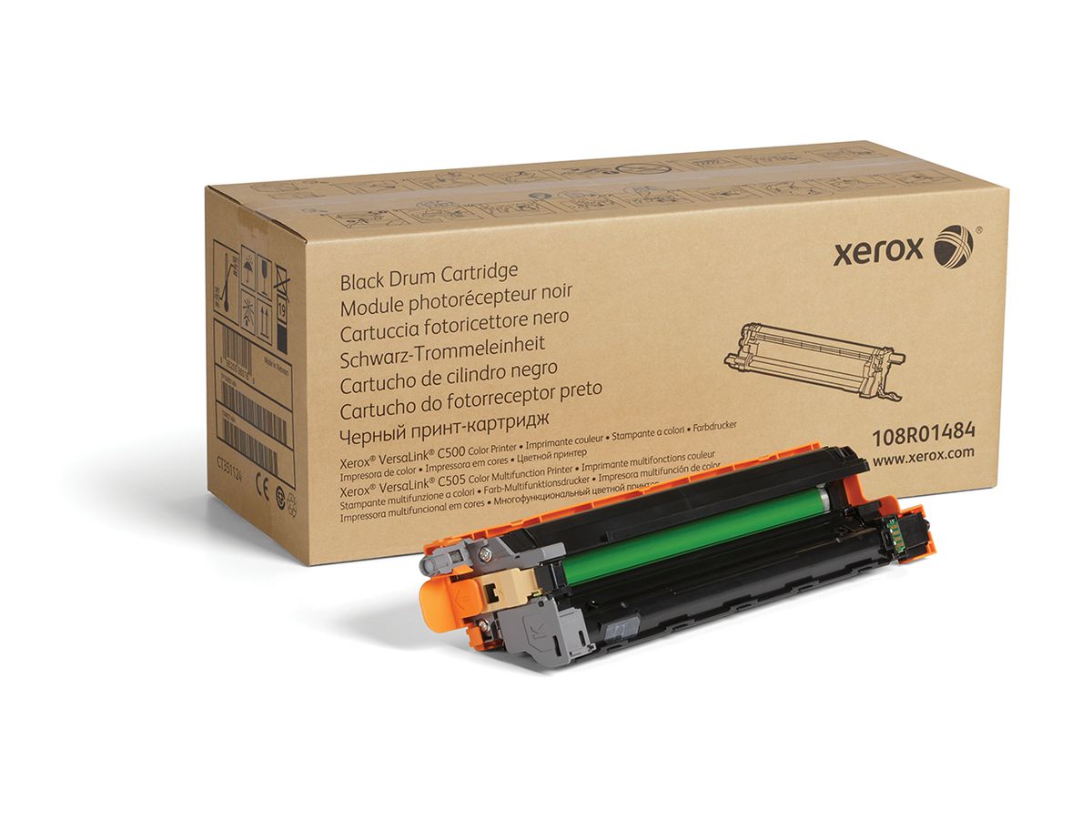 Xerox Module photorécepteur noir (40,000 pages) VersaLink C50X