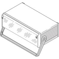 SCHROFF PropacPRO Poignée de levage, 84 CV