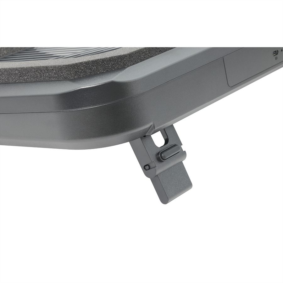 ANTEC LCTF120 Turboflow RGB Support de refroidissement pour ordinateur portable, 12-19 pouces